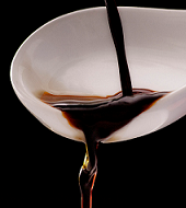 On Tap Oil & Vinegar Organic Traditional Balsamic Vinegar