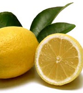 On Tap Oil & Vinegar Sicilian Lemon Balsamic Vinegar