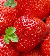 On Tap Oil & Vinegar Strawberry Balsamic Vinegar