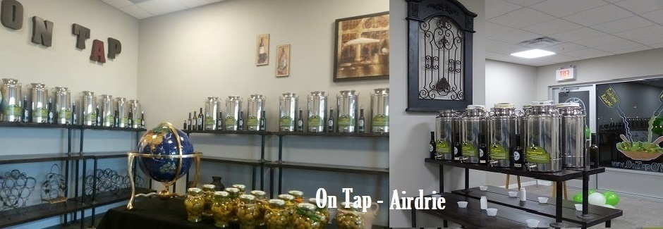 On Tap Airdrie