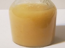 Pineapple Habanero Sauce