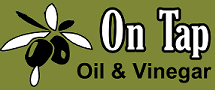 On Tap Oil & Vinegar logo