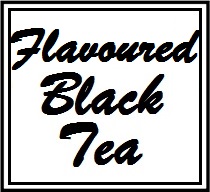 Flavoured Black
