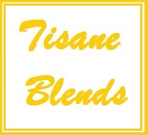 Tisane Blends