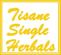 Tisane Single Herbals