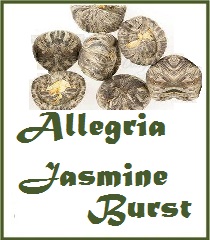 On Tap Oil & Vinegar Allegria Jasmine Burst