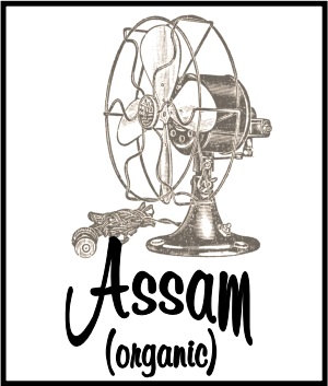 On Tap Assam organic Tea