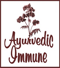 Ayurvedic Immune Tea