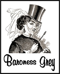 Baroness Grey Tea