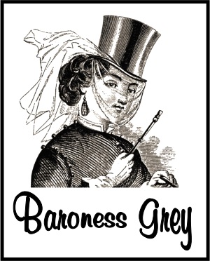 On Tap Baroness Grey Tea
