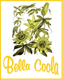 Bella Coola Tea