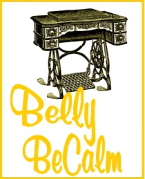 Belly BeCalm Tea