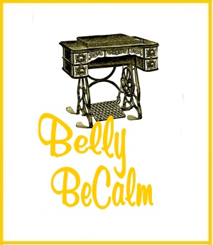 On Tap Belly BeCalm Tea