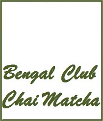 Bengal Club Chai Tea