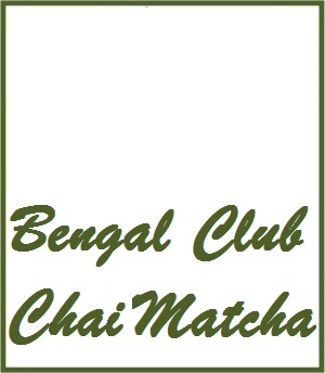 On Tap Bengal Club Chai Tea