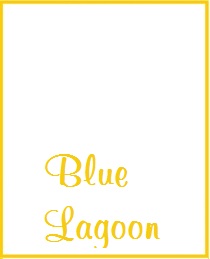 Blue Lagoon Tea