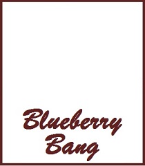 Blueberry Bang Tea