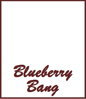 On Tap Blueberry Bang Rooibos Tea
