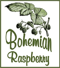 Bohemian Raspberry Tea