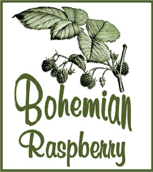 On Tap Bohemian Raspberry Tea