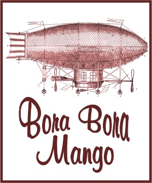 On Tap Bora Bora Mango Tea