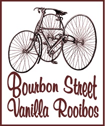 Bourbon Street Tea