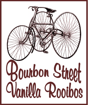 On Tap Bourbon Street Vanilla Tea
