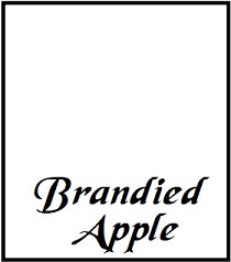 Brandied Apple Tea