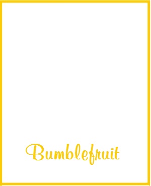 On Tap Bumblefruit Tea