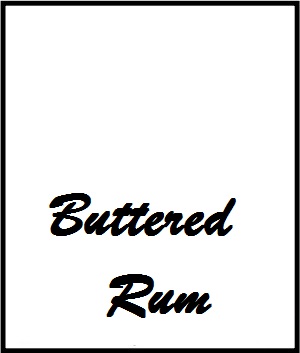 On Tap Buttered Rum Tea