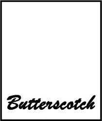 Butterscotch Tea