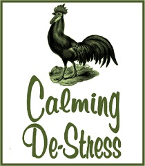 Calming De-Stress Tea