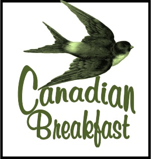 On Tap Canadian Breakfast Tea