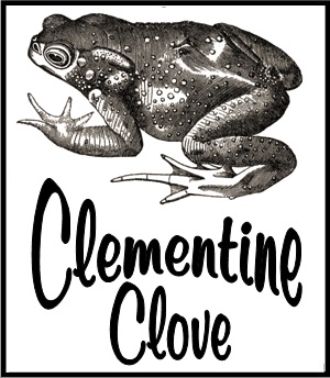 On Tap Clementine Clove Tea