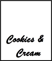 Cookies & Cream Tea