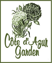On Tap Oil & Vinegar Côte d'Azur Garden