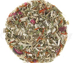 On Tap Cranberry Echinacea Tea