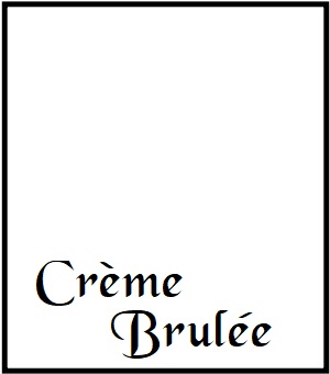 On Tap Crème Brulée Tea
