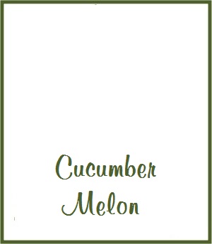 On Tap Cucumber Melon Tea