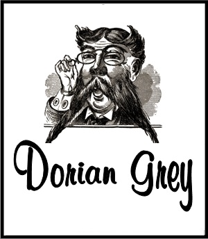 On Tap Dorian Grey Tea