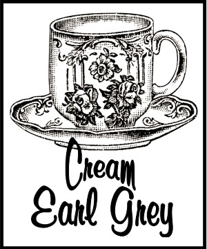 On Tap Cream Earl Grey Tea