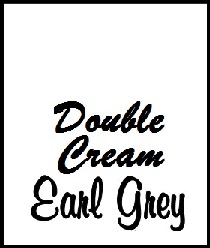 Double Cream Earl Grey Tea