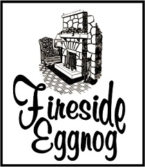 Fireside Eggnog Tea