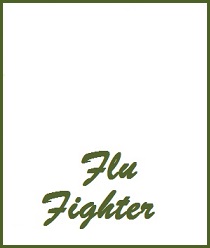 Flu Fighter Tea