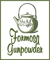 Formosa Gunpowder Tea
