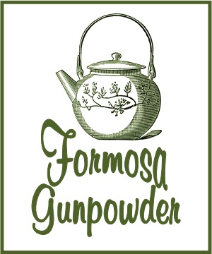 On Tap Formosa Gunpowder Tea