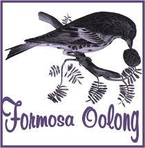 Formosa Oolong Tea