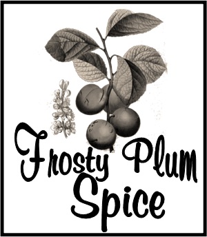 On Tap Frosty Plum Spice Tea