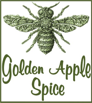 On Tap Golden Apple Spice Tea