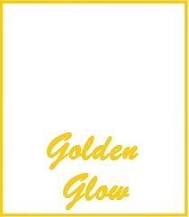Golden Glow Tea